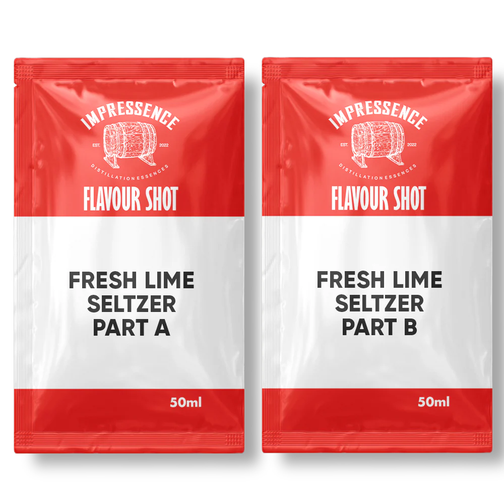 Impressence Flavour Shots